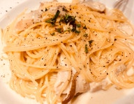 eleanorrigbyさんが投稿したtrattoria LUCCA（千葉/常盤平）の口コミ詳細 [食べログ] trattoria LUCCA