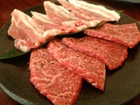 焼肉もんじろう 松江店 - 八代/焼肉 | 食べログ 焼肉もんじろう 松江店 (八代/焼肉)