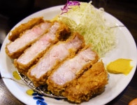yama-logさんが投稿した熟成豚 かわむら（京都/山科）の口コミ詳細 [食べログ] 熟成豚 かわむら