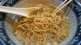 松一君さんが投稿した中華そば 児ノ木（東京/落合）の口コミ詳細 [食べログ] 中華そば 児ノ木