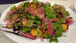 らじおさんが投稿したオジサンズ（群馬/国定）の口コミ詳細 [食べログ] オジサンズ