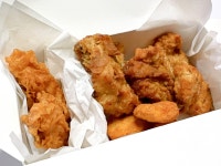 食道者さんが投稿したケンタッキーフライドチキン 観音寺店（香川/本山）の口コミ詳細 [食べログ] ケンタッキーフライドチキン 観音寺店