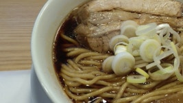 a-ichiさんが投稿した人類みな麺類（大阪/南方）の口コミ詳細 [食べログ] 人類みな麺類