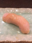 가나윤초밥 | オー麦コ麦さんが投稿したすし処 宮葉（東京/浜松町）の口コミ詳細 [食べログ] すし処 宮葉