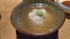 『アラカルトも楽しい』by ランチ会好き : 亀甲屋 （きっこうや） - 烏丸御池/京料理 [食べログ] アラカルトも楽しい(ランチ会好き)-亀甲屋