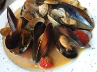 PizzeriaTrattoriaDaPeGONZO - 保田/ピザ | 食べログ PizzeriaTrattoriaDaPeGONZO (保田/ピザ)