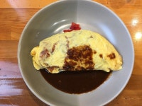 『リニューアル後　初』by くるめカササギ : 本格手作り洋食家 紀しん - 櫛原/ハンバーグ [食べログ] リニューアル後　初(くるめカササギ)... 