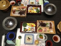 タケダさんが投稿したホテル河鹿荘（神奈川/箱根湯本）の口コミ詳細 [食べログ] ホテル河鹿荘