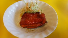 そとくんさんが投稿したタルカリーハウス（富山/島尾）の口コミ詳細 [食べログ] タルカリーハウス