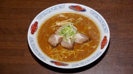 さっぽろラーメン 桑名 常盤台店 - ときわ台/ラーメン | 食べログ さっぽろラーメン 桑名 常盤台店 (ときわ台/ラーメン)