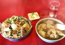 y_recさんが投稿した大陸（神奈川/平塚）の口コミ詳細 [食べログ] 大陸