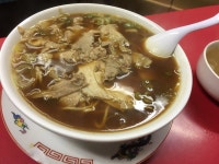 『あの末廣ラーメンを食す』by もんきchi : 末廣ラーメン本舗 青森分店 - 青森/ラーメン [食べログ] あの末廣ラーメンを食す(もんきchi)...