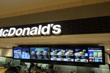 オカデンチさんが投稿したマクドナルド イオンモール草津店（滋賀/草津市その他）の口コミ詳細 [食べログ] マクドナルド イオンモール草津店