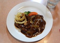 チィッカさんが投稿したキッチン カトウ（兵庫/伊保）の口コミ詳細 [食べログ] キッチン カトウ