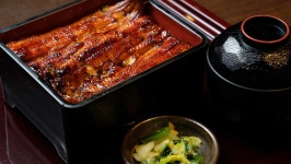 炭焼 うな富士　 有楽町店　むかい - 内幸町/うなぎ | 食べログ 炭焼 うな富士　 有楽町店　むかい (内幸町/うなぎ)