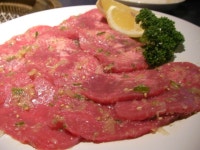 釣バカまっどさんが投稿した月波　炭火焼肉（神奈川/鵠沼海岸）の口コミ詳細 [食べログ] 月波　炭火焼肉