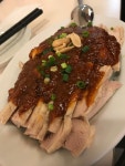 『紹興酒を熱々で頂きました★』by mutsumitokyo : 饞嘴巴 台湾無骨香脆鶏柳 （チャンズイバ タイワン ウーグゥ シャンチー ジー ルー）... 