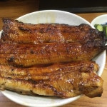 Gallantiqueさんが投稿したうなぎ 丸富（東京/青物横丁）の口コミ詳細 [食べログ] うなぎ 丸富