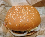 【閉店】バーガーキング 行徳駅前店 - 行徳/ハンバーガー | 食べログ バーガーキング 行徳駅前店 (行徳/ハンバーガー)