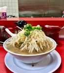 ラーメン 福 小幡店 - 喜多山/ラーメン | 食べログ ラーメン 福 小幡店 (喜多山/ラーメン)