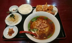 『広々とした店でランチが豊富かつお得』by さかま : 美浜 日野店 （【旧店名】辛味） - 長森/中華料理 [食べログ]... 