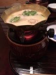 horibon2さんが投稿した奈良 而今（奈良/近鉄奈良）の口コミ詳細 [食べログ] 奈良 而今