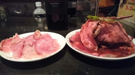 肉バル×イタリアン クロスカーサ （【旧店名】ダイニングバークロス） - 新宿西口/イタリアン [食べログ] 肉バル×イタリアン クロスカーサ... 