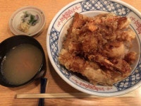 『【東京・築地】築地　丸中＠天ぷら定食』by 油の大将 : 天ぷら丸中 - 新富町/天ぷら [食べログ] 【東京・築地】築地　丸中＠天ぷら定食... 