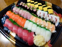『どの寿司もおいしい～♪』by リリケン : 回転寿司 力丸 太子店 （かいてんずし りきまる 【旧店名】廻鮮漁港） - 網干/回転寿司 [食べログ]... 