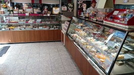 自転車乗りのやっちゃんさんが投稿したパローレ洋菓子店（東京/西葛西）の口コミ詳細 [食べログ] パローレ洋菓子店