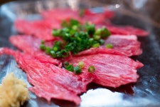 やっぱりモツが好きさんが投稿した比内地鶏本格焼酎 海舟（東京/亀有）の口コミ詳細 [食べログ] 比内地鶏本格焼酎 海舟