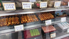 たかのチェーン さいたま新都心店 - さいたま新都心/和菓子 | 食べログ たかのチェーン さいたま新都心店 (さいたま新都心/和菓子)