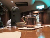 Hayakawa - 헤이와도오리/찻집 | Tabelog