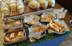 yamachan父さんが投稿した石窯パン工房　Pan De Park（栃木/宇都宮）の口コミ詳細 [食べログ] 石窯パン工房　Pan De Park