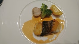 モーリニョさんさんが投稿したLESSOR（東京/乃木坂）の口コミ詳細 [食べログ] LESSOR