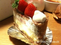 タカノ - 群馬総社/ケーキ | 食べログ タカノ (群馬総社/ケーキ)