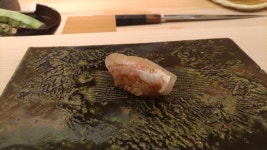 村崎沙羅さんが投稿した鮨 生粋（兵庫/摂津本山）の口コミ詳細 [食べログ] 鮨 生粋