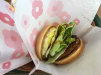 モスバーガー 蒲生四丁目店 - 蒲生四丁目/ハンバーガー | 食べログ モスバーガー 蒲生四丁目店 (蒲生四丁目/ハンバーガー)