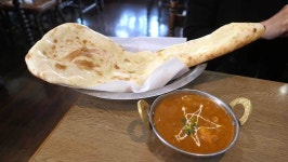 腹ぺこ歯医者さんが投稿したナンカレーハウス 中川店（愛知/荒子）の口コミ詳細 [食べログ] ナンカレーハウス 中川店