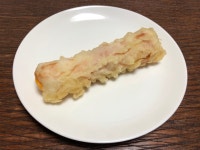 料理写真  : 高田蒲鉾 城彩苑店 - 熊本城前/天ぷら・揚げ物（その他） [食べログ] 高田蒲鉾 城彩苑店 (熊本城前/天ぷら・揚げ物（その他）)