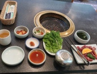 料理写真  : 冷麺館 本店 （レイメンカン） - 今里（近鉄）/冷麺 [食べログ] 冷麺館 本店 (今里（近鉄）/冷麺)
