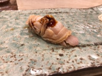 フィリポビッチさんが投稿した鮨 たかはし（東京/銀座一丁目）の口コミ詳細 [食べログ] 鮨 たかはし