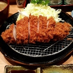 おぼうちゃまさんが投稿したとんかつ檍 銀座8丁目店（東京/銀座）の口コミ詳細 [食べログ] とんかつ檍 銀座8丁目店