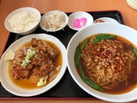 玄さんのワンダフルライフさんが投稿した美食城（奈良/但馬）の口コミ詳細 [食べログ] 美食城