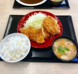 yoshiaki ikedaさんが投稿したかつや 熊本浜線バイパス店（熊本/八丁馬場）の口コミ詳細 [食べログ] かつや 熊本浜線バイパス店