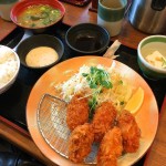 街かど屋 熱田一番店 - 六番町/食堂 | 食べログ 街かど屋 熱田一番店 (六番町/食堂)