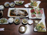 温泉民宿権兵衛 - 伊豆急下田/鍋（その他） | 食べログ 温泉民宿権兵衛 (伊豆急下田/鍋（その他）)