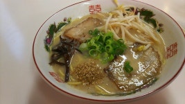 Kinryu Ramen - 츠루사키/라멘 | Tabelog