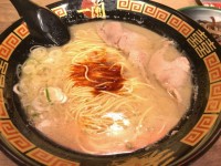 【閉店】一蘭 京都洛西店 （イチラン） - 上桂/ラーメン | 食べログ 一蘭  京都洛西店 (上桂/ラーメン)