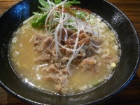 やまりあさんが投稿した麺や而今 大東本店（大阪/住道）の口コミ詳細 [食べログ] 麺や而今 大東本店